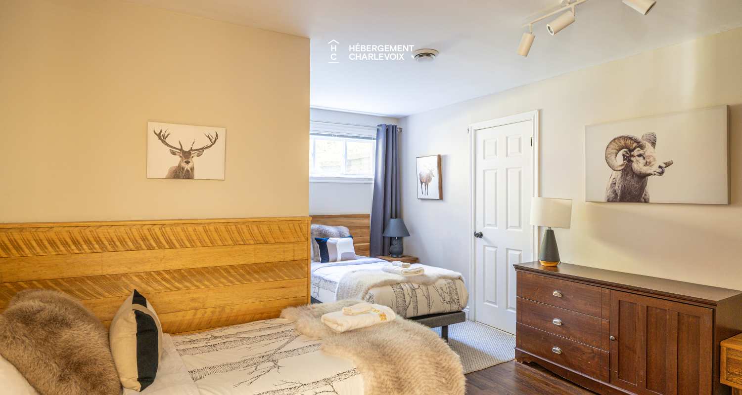 BEA-42 - Three floors to live great moments